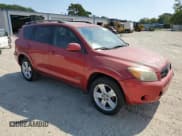 ✅ 2007 Toyota RAV4 Sport • VIN: JTMZD32V676036742 • Лот: 72050015. Опубликован ранее на Copart с пробегом 230 938 миль. Бесплатный доступ к архиву аукционных продаж из США и подробный отчёт об истории автомобиля на DreamBid. Изображение 4.