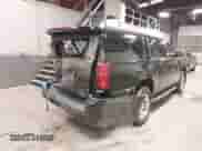 2018 Chevrolet Suburban LS с VIN 1GNSCGKC8JR258125, выставлен на аукционе IAAI как лот 41592487 с пробегом 146 190 миль миль и . История ставок и продаж доступна на DreamBid. Изображение 4.