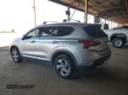 ✅ 2023 Hyundai Santa Fe SEL • VIN: 5NMS3DAJ6PH601857 • Lot: 85736895. Wystawiony na Copart z przebiegiem 23 680 mil. Bezpłatny archiwum sprzedaży aukcyjnych z USA i szczegółowy raport historii pojazdu na DreamBid. Zdjęcie 2.
