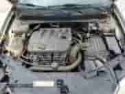 2009 Dodge Avenger SE с VIN 1B3LC46B19N535330, выставлен на аукционе Copart как лот 61625495 с пробегом 41 616 миль миль и Списание • Salvage title. История ставок и продаж доступна на DreamBid. Изображение 11.