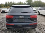 ✅ 2017 Audi Q7 Premium Plus • VIN: WA1LAAF7XHD031730 • Лот: 90279395. Опубликован ранее на Copart с пробегом 141 972 миль. Бесплатный доступ к архиву аукционных продаж из США и подробный отчёт об истории автомобиля на DreamBid. Изображение 6.