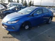✅ 2016 Chevrolet Volt LT • VIN: 1G1RC6S52GU117875 • Lot: 45534344. Wystawiony na Copart z przebiegiem Nie podano. Bezpłatny archiwum sprzedaży aukcyjnych z USA i szczegółowy raport historii pojazdu na DreamBid. Zdjęcie 1.