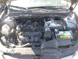 ✅ 2013 Hyundai Sonata SE • VIN: 5NPEC4AC4DH776198 • Lot: 43294226. Listed on IAAI with Not provided. Free auction sales archive from the USA and detailed vehicle history report at DreamBid. Image 6.