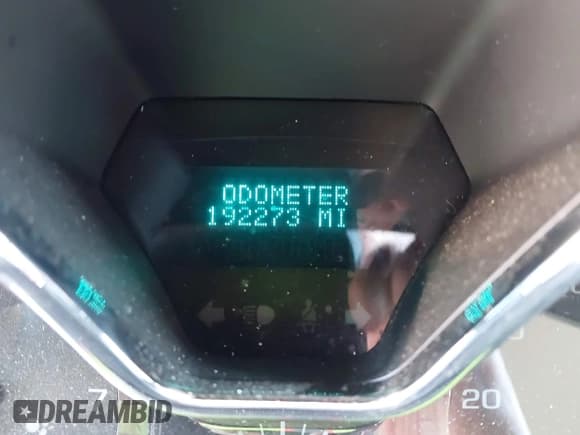 ✅ 2015 Chevrolet Traverse LT • VIN: 1GNKVHKD1FJ378329 • Lot: 43296873. Wystawiony na IAAI z przebiegiem 192 273 mil. Bezpłatny archiwum sprzedaży aukcyjnych z USA i szczegółowy raport historii pojazdu na DreamBid. Zdjęcie 7.