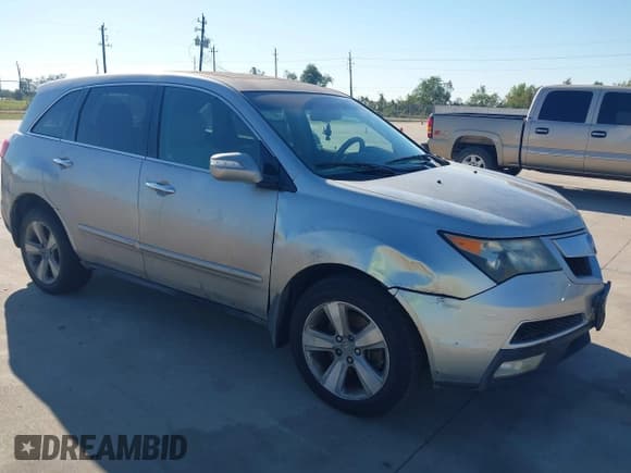 ✅ 2011 Acura MDX Technology • VIN: 2HNYD2H65BH532574 • Lot: 43433449. Wystawiony na IAAI z przebiegiem Nie podano. Bezpłatny archiwum sprzedaży aukcyjnych z USA i szczegółowy raport historii pojazdu na DreamBid. Zdjęcie 1.