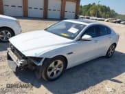 ✅ 2018 Jaguar XE 25t • VIN: SAJAR4FX7JCP35825 • Лот: 43260590. Опубликован ранее на IAAI с пробегом 119 980 миль. Бесплатный доступ к архиву аукционных продаж из США и подробный отчёт об истории автомобиля на DreamBid. Изображение 17.