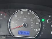 ✅ 2009 Hyundai Elantra GLS • VIN: KMHDU46D39U635089 • Lot: 43670976. Listed on IAAI with 199,799 mi. Free auction sales archive from the USA and detailed vehicle history report at DreamBid. Image 7.