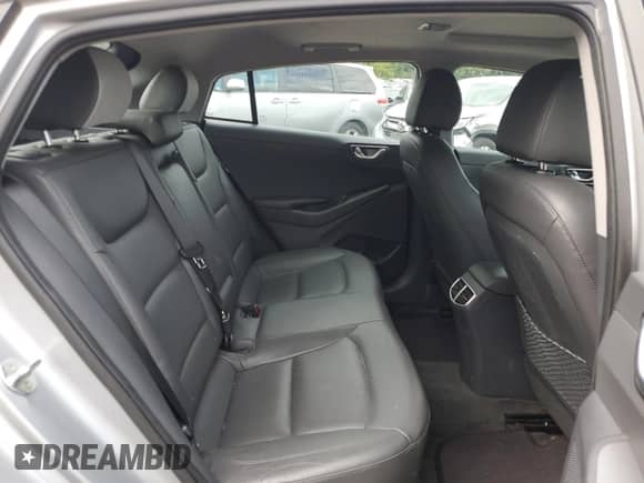 2020 Hyundai Ioniq Limited с VIN KMHC85LJ0LU074003, выставлен на аукционе Copart как лот 67923154 с пробегом Не указан миль и Списание • Salvage title. История ставок и продаж доступна на DreamBid. Изображение 10.