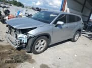 ✅ 2023 Toyota Highlander XSE • VIN: 5TDKDRAH6PS009198 • Lot: 84250205. Wystawiony na Copart z przebiegiem 35 644 mil. Bezpłatny archiwum sprzedaży aukcyjnych z USA i szczegółowy raport historii pojazdu na DreamBid. Zdjęcie 1.