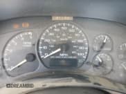 ✅ 2001 Chevrolet Silverado 2500HD LS • VIN: 1GCHK24191E301026 • Лот: 71162635. Опубликован ранее на Copart с пробегом 222 237 миль. Бесплатный доступ к архиву аукционных продаж из США и подробный отчёт об истории автомобиля на DreamBid. Изображение 9.