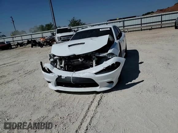 ✅ 2023 Dodge Charger R/T • VIN: 2C3CDXCT0PH685093 • Lot: 80363845. Listed on Copart with 80,757 mi. Free auction sales archive from the USA and detailed vehicle history report at DreamBid. Image 13.