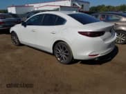 ✅ 2020 Mazda 3 Preferred • VIN: 3MZBPBDM7LM119305 • Lot: 43104553. Wystawiony na IAAI z przebiegiem 44 699 mil. Bezpłatny archiwum sprzedaży aukcyjnych z USA i szczegółowy raport historii pojazdu na DreamBid. Zdjęcie 3.