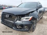 ✅ 2014 Audi Q5 Premium Plus • VIN: WA1CMAFP6EA031924 • Лот: 43746504. Опубликован ранее на IAAI с пробегом 142 667 миль. Бесплатный доступ к архиву аукционных продаж из США и подробный отчёт об истории автомобиля на DreamBid. Изображение 6.