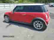 2003 MINI Hardtop with VIN WMWRC334X3TC47642, listed as a Copart auction lot 63665615 with Not provided miles and Salvage title. Bid and sale history available at DreamBid. Image 2.