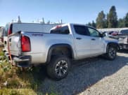 ✅ 2016 Chevrolet Colorado 4WD WT • VIN: 1GCGTBE34G1329986 • Lot: 69426565. Listed on Copart with 145,594 mi. Free auction sales archive from the USA and detailed vehicle history report at DreamBid. Image 3.