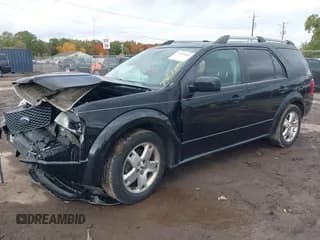 ✅ 2006 Ford Freestyle Limited • VIN: 1FMDK06196GA39600 • Lot: 43526413. Wystawiony na IAAI z przebiegiem 197 526 mil. Bezpłatny archiwum sprzedaży aukcyjnych z USA i szczegółowy raport historii pojazdu na DreamBid. Zdjęcie 2.