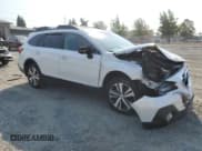 ✅ 2018 Subaru Outback Limited • VIN: 4S4BSENC9J3242364 • Lot: 70062005. Wystawiony na Copart z przebiegiem Nie podano. Bezpłatny archiwum sprzedaży aukcyjnych z USA i szczegółowy raport historii pojazdu na DreamBid. Zdjęcie 4.