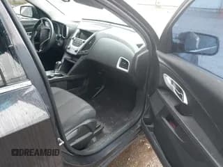 ✅ 2016 Chevrolet Equinox LT • VIN: 2GNFLFEK0G6178241 • Лот: 43097219. Опубликован ранее на IAAI с пробегом 172 491 миль. Бесплатный доступ к архиву аукционных продаж из США и подробный отчёт об истории автомобиля на DreamBid. Изображение 5.