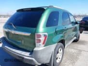 ✅ 2005 Chevrolet Equinox LS • VIN: 2CNDL13F656063273 • Лот: 41646452. Опубликован ранее на IAAI с пробегом Не указан. Бесплатный доступ к архиву аукционных продаж из США и подробный отчёт об истории автомобиля на DreamBid. Изображение 4.