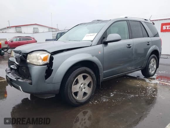 ✅ 2007 Saturn VUE V6 • VIN: 5GZCZ63467S878128 • Lot: 41478497. Wystawiony na IAAI z przebiegiem 198 881 mil. Bezpłatny archiwum sprzedaży aukcyjnych z USA i szczegółowy raport historii pojazdu na DreamBid. Zdjęcie 19.