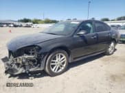 ✅ 2014 Chevrolet Impala LTZ • VIN: 2G1WC5E34E1135231 • Лот: 66640884. Опубликован ранее на Copart с пробегом 86 259 миль. Бесплатный доступ к архиву аукционных продаж из США и подробный отчёт об истории автомобиля на DreamBid. Изображение 1.