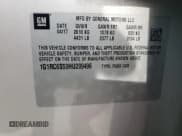 ✅ 2017 Chevrolet Volt LT • VIN: 1G1RC6S53HU209496 • Lot: 70151233. Wystawiony na Copart z przebiegiem 66 096 mil. Bezpłatny archiwum sprzedaży aukcyjnych z USA i szczegółowy raport historii pojazdu na DreamBid. Zdjęcie 12.