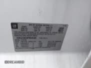 ✅ 2015 Chevrolet Tahoe Commercial • VIN: 1GNLC2KC9FR545486 • Lot: 41591764. Listed on IAAI with Not provided. Free auction sales archive from the USA and detailed vehicle history report at DreamBid. Image 9.