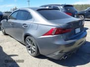 ✅ 2014 Lexus IS 350 • VIN: JTHCE1D25E5002108 • Lot: 41835021. Listed on IAAI with 159,621 mi. Free auction sales archive from the USA and detailed vehicle history report at DreamBid. Image 3.