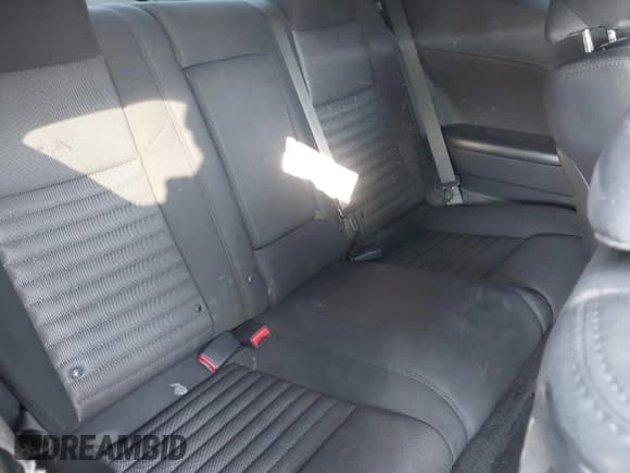 ✅ 2013 Dodge Challenger Rallye Redline • VIN: 2C3CDYAGXDH728622 • Lot: 40983784. Wystawiony na IAAI z przebiegiem 184 131 mil. Bezpłatny archiwum sprzedaży aukcyjnych z USA i szczegółowy raport historii pojazdu na DreamBid. Zdjęcie 8.