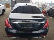 ✅ 2018 Mercedes-Benz S 450 • VIN: WDDUG6GB4JA351373 • Лот: 42452549. Опубликован ранее на IAAI с пробегом 61 697 миль. Бесплатный доступ к архиву аукционных продаж из США и подробный отчёт об истории автомобиля на DreamBid. Изображение 16.