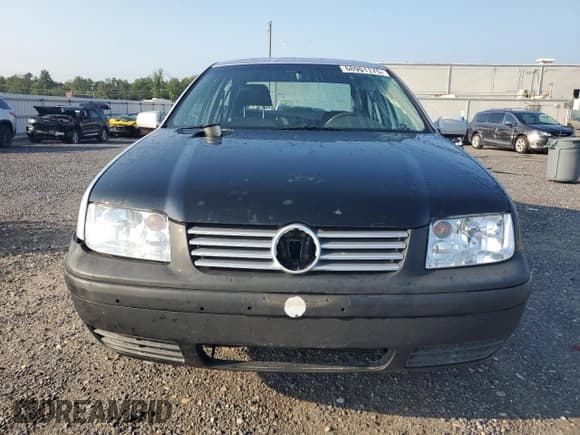 ✅ 2003 Volkswagen Jetta GL • VIN: 3VWRP69M33M042009 • Лот: 68901175. Опубликован ранее на Copart с пробегом 235 833 миль. Бесплатный доступ к архиву аукционных продаж из США и подробный отчёт об истории автомобиля на DreamBid. Изображение 5.