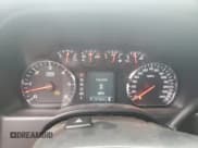 ✅ 2016 GMC Sierra 2500HD • VIN: 1GT12REG9GF119861 • Lot: 89830535. Wystawiony na Copart z przebiegiem 101 381 mil. Bezpłatny archiwum sprzedaży aukcyjnych z USA i szczegółowy raport historii pojazdu na DreamBid. Zdjęcie 9.