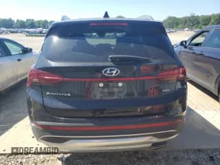 ✅ 2021 Hyundai Santa Fe SEL • VIN: 5NMS2DAJ5MH359089 • Lot: 58832004. Wystawiony na Copart z przebiegiem 40 256 mil. Bezpłatny archiwum sprzedaży aukcyjnych z USA i szczegółowy raport historii pojazdu na DreamBid. Zdjęcie 6.