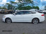 ✅ 2018 Ford Fusion SE • VIN: 3FA6P0H74JR273280 • Лот: 43291660. Опубликован ранее на IAAI с пробегом 53 809 миль. Бесплатный доступ к архиву аукционных продаж из США и подробный отчёт об истории автомобиля на DreamBid. Изображение 14.