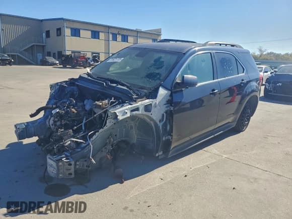 ✅ 2015 Chevrolet Equinox LT • VIN: 2GNALBEK9F1143678 • Лот: 91621705. Опубликован ранее на Copart с пробегом Не указан. Бесплатный доступ к архиву аукционных продаж из США и подробный отчёт об истории автомобиля на DreamBid. Изображение 1.