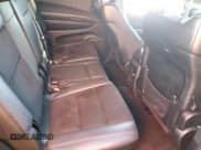 ✅ 2022 Dodge Durango GT Plus • VIN: 1C4RDJDG8NC212577 • Lot: 85749765. Listed on Copart with 53,114 mi. Free auction sales archive from the USA and detailed vehicle history report at DreamBid. Image 11.