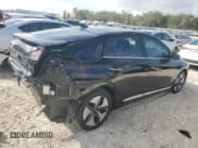 ✅ 2022 Hyundai Ioniq Limited • VIN: KMHC05LC0NU269370 • Lot: 84905224. Wystawiony na Copart z przebiegiem 30 078 mil. Bezpłatny archiwum sprzedaży aukcyjnych z USA i szczegółowy raport historii pojazdu na DreamBid. Zdjęcie 3.