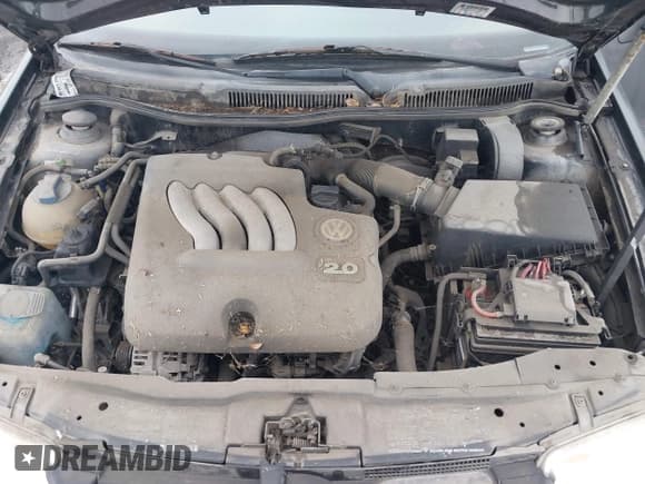 ✅ 2003 Volkswagen Jetta GLS • VIN: 3VWSK69MX3M020430 • Lot: 42780877. Listed on IAAI with 285,020 mi. Free auction sales archive from the USA and detailed vehicle history report at DreamBid. Image 10.