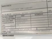 ✅ 1995 GMC Vandura • VIN: 1GDEG25K3SF542874 • Lot: 41792770. Listed on IAAI with 176,778 mi. Free auction sales archive from the USA and detailed vehicle history report at DreamBid. Image 9.