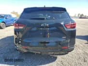 ✅ 2024 Chevrolet Blazer RS • VIN: 3GNKBKRS8RS132147 • Lot: 86169725. Listed on Copart with 41,762 mi. Free auction sales archive from the USA and detailed vehicle history report at DreamBid. Image 6.