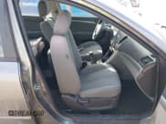 ✅ 2010 Hyundai Sonata GLS • VIN: 5NPET4AC4AH622649 • Лот: 41525900. Опубликован ранее на IAAI с пробегом 173 276 миль. Бесплатный доступ к архиву аукционных продаж из США и подробный отчёт об истории автомобиля на DreamBid. Изображение 5.