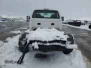 ✅ 2008 Ford F-350 XL • VIN: 1FDSF34518ED31999 • Лот: 43069015. Опубликован ранее на Copart с пробегом 274 981 миль. Бесплатный доступ к архиву аукционных продаж из США и подробный отчёт об истории автомобиля на DreamBid. Изображение 6.