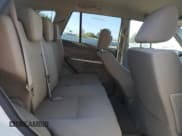 ✅ 2010 Suzuki Grand Vitara Premium • VIN: JS3TD0D24A4101308 • Lot: 53097395. Listed on Copart with 104,029 mi. Free auction sales archive from the USA and detailed vehicle history report at DreamBid. Image 11.