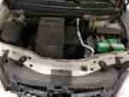 2014 Chevrolet Captiva Sport LTZ с VIN 3GNAL4EK9ES547787, выставлен на аукционе Copart как лот 84344734 с пробегом 77 598 миль миль и Списание • Salvage title. История ставок и продаж доступна на DreamBid. Изображение 12.