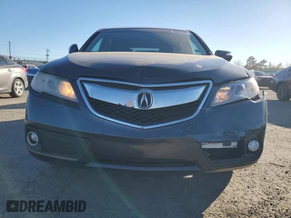 ✅ 2014 Acura RDX Technology • VIN: 5J8TB4H51EL007688 • Lot: 82474915. Listed on Copart with 183,354 mi. Free auction sales archive from the USA and detailed vehicle history report at DreamBid. Image 5.