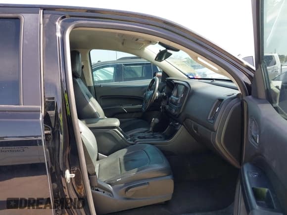 ✅ 2016 Chevrolet Colorado 2WD LT • VIN: 1GCGSCE3XG1213278 • Lot: 41931752. Listed on IAAI with 103,622 mi. Free auction sales archive from the USA and detailed vehicle history report at DreamBid. Image 5.