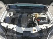 ✅ 2015 Chevrolet Captiva Sport LT • VIN: 3GNAL3EKXFS505253 • Lot: 47776465. Wystawiony na Copart z przebiegiem 168 971 mil. Bezpłatny archiwum sprzedaży aukcyjnych z USA i szczegółowy raport historii pojazdu na DreamBid. Zdjęcie 12.