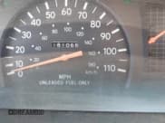 ✅ 1995 Toyota Tacoma • VIN: 4TAUN53B5SZ082797 • Lot: 42660124. Wystawiony na IAAI z przebiegiem 181 066 mil. Bezpłatny archiwum sprzedaży aukcyjnych z USA i szczegółowy raport historii pojazdu na DreamBid. Zdjęcie 7.