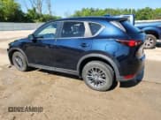 ✅ 2021 Mazda CX-5 Touring • VIN: JM3KFACM1M1313674 • Лот: 62502445. Опубликован ранее на Copart с пробегом 52 076 миль. Бесплатный доступ к архиву аукционных продаж из США и подробный отчёт об истории автомобиля на DreamBid. Изображение 2.