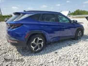✅ 2022 Hyundai Tucson SEL • VIN: 5NMJF3AE5NH004471 • Lot: 68179504. Wystawiony na Copart z przebiegiem 76 493 mil. Bezpłatny archiwum sprzedaży aukcyjnych z USA i szczegółowy raport historii pojazdu na DreamBid. Zdjęcie 3.